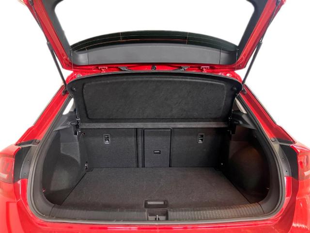 Volkswagen T-Roc "Más" 1.5 TSI 110 kW (150 CV) DSG