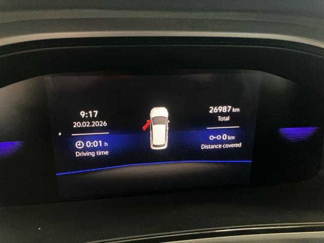 Volkswagen T-Roc "Más" 1.5 TSI 110 kW (150 CV) DSG