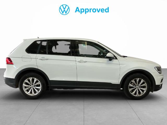 Volkswagen Tiguan Edition 2.0 TDI BMT 85 kW (115 CV)