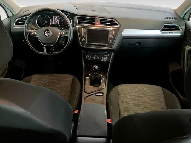 Volkswagen Tiguan Edition 2.0 TDI BMT 85 kW (115 CV)