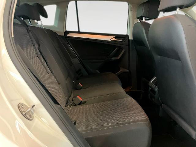 Volkswagen Tiguan Edition 2.0 TDI BMT 85 kW (115 CV)