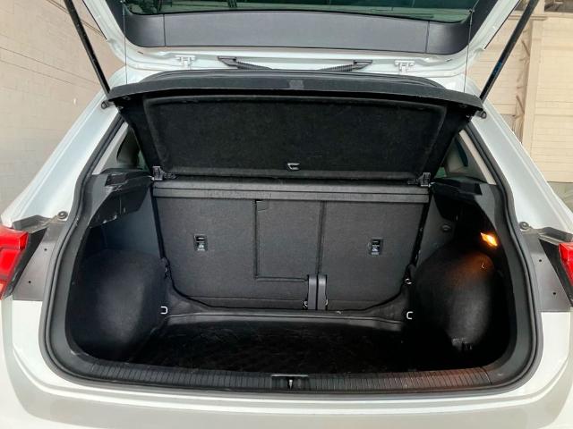 Volkswagen Tiguan Edition 2.0 TDI BMT 85 kW (115 CV)