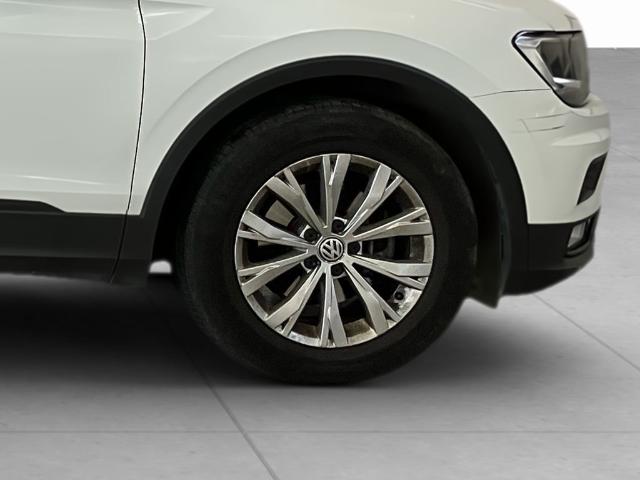 Volkswagen Tiguan Edition 2.0 TDI BMT 85 kW (115 CV)