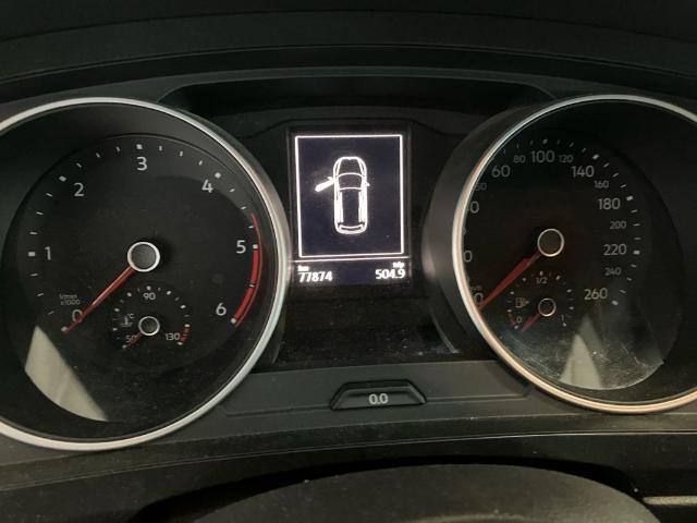 Volkswagen Tiguan Edition 2.0 TDI BMT 85 kW (115 CV)