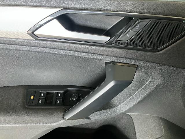 Volkswagen Tiguan Edition 2.0 TDI BMT 85 kW (115 CV)