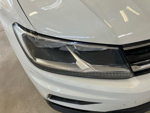 Volkswagen Tiguan Edition 2.0 TDI BMT 85 kW (115 CV)