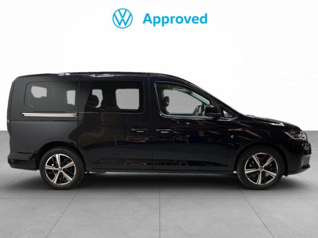 Volkswagen Caddy Maxi Origin 2.0 TDI 90 kW (122 CV) DSG