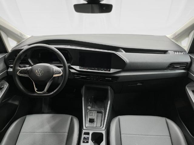 Volkswagen Caddy Maxi Origin 2.0 TDI 90 kW (122 CV) DSG