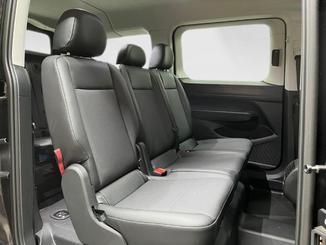 Volkswagen Caddy Maxi Origin 2.0 TDI 90 kW (122 CV) DSG