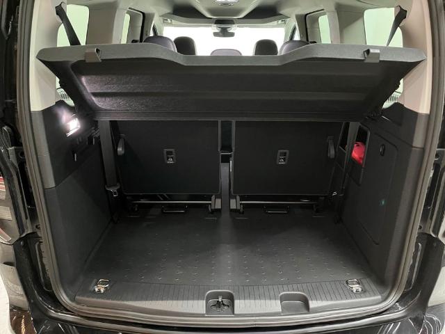 Volkswagen Caddy Maxi Origin 2.0 TDI 90 kW (122 CV) DSG