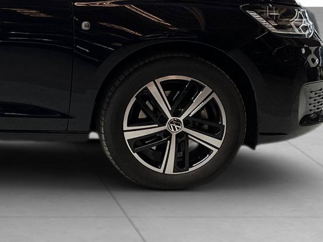 Volkswagen Caddy Maxi Origin 2.0 TDI 90 kW (122 CV) DSG