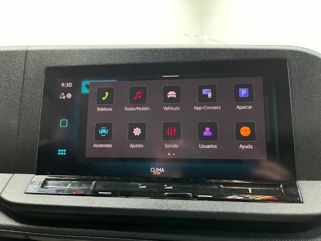 Volkswagen Caddy Maxi Origin 2.0 TDI 90 kW (122 CV) DSG