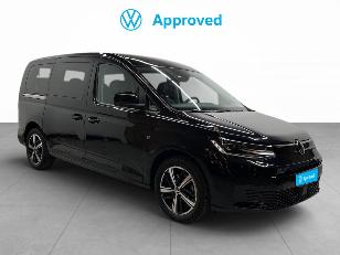 Volkswagen Caddy 2.0 TDI de segunda mano