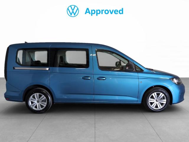 Volkswagen Caddy Maxi Origin 2.0 TDI 75 kW (102 CV)