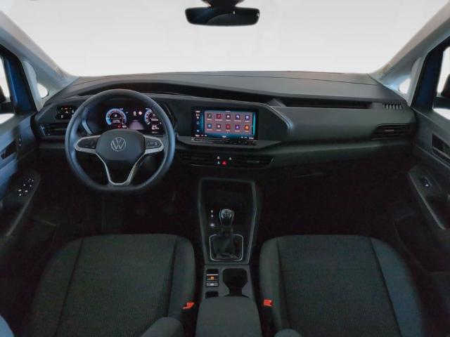 Volkswagen Caddy Maxi Origin 2.0 TDI 75 kW (102 CV)