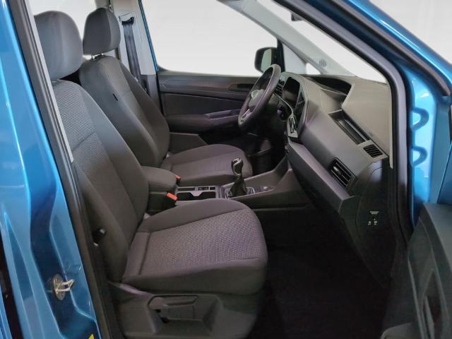 Volkswagen Caddy Maxi Origin 2.0 TDI 75 kW (102 CV)