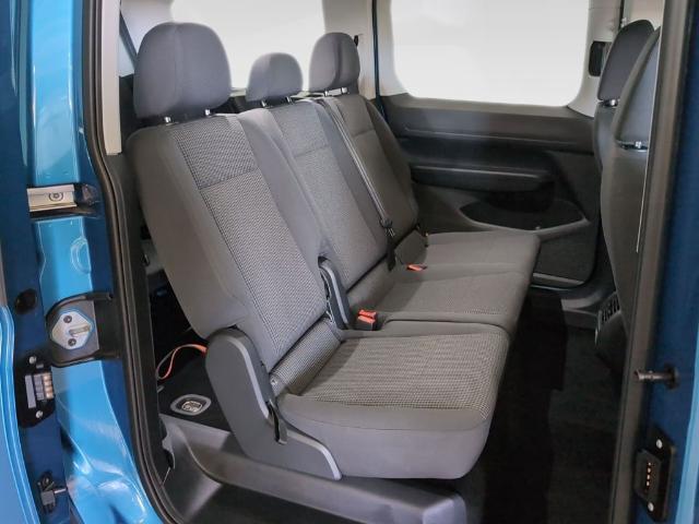 Volkswagen Caddy Maxi Origin 2.0 TDI 75 kW (102 CV)