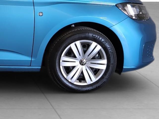 Volkswagen Caddy Maxi Origin 2.0 TDI 75 kW (102 CV)