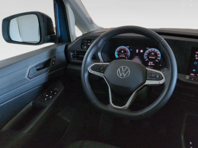 Volkswagen Caddy Maxi Origin 2.0 TDI 75 kW (102 CV)