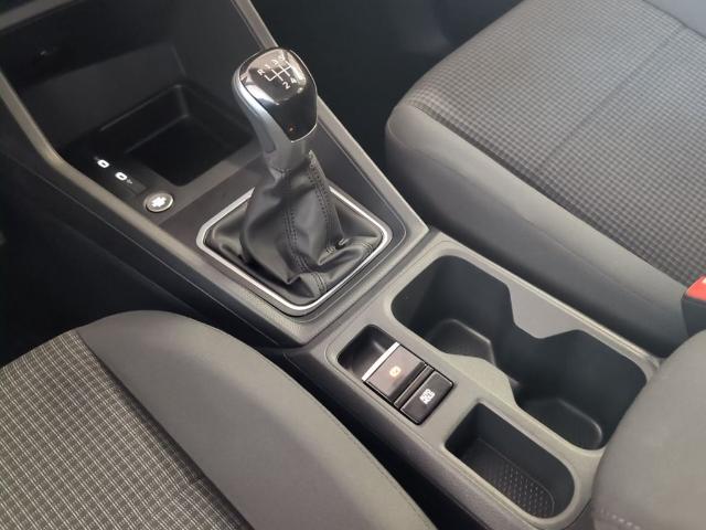 Volkswagen Caddy Maxi Origin 2.0 TDI 75 kW (102 CV)