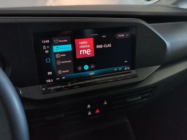 Volkswagen Caddy Maxi Origin 2.0 TDI 75 kW (102 CV)