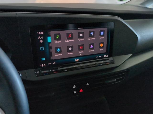 Volkswagen Caddy Maxi Origin 2.0 TDI 75 kW (102 CV)