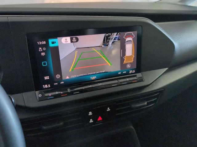 Volkswagen Caddy Maxi Origin 2.0 TDI 75 kW (102 CV)