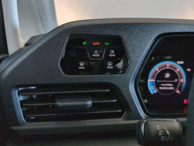 Volkswagen Caddy Maxi Origin 2.0 TDI 75 kW (102 CV)