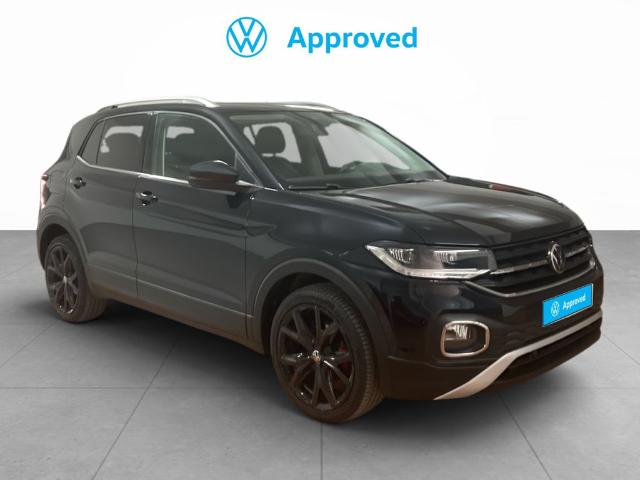 Volkswagen T-Cross Sport 1.0 TSI 81 kW (110 CV)