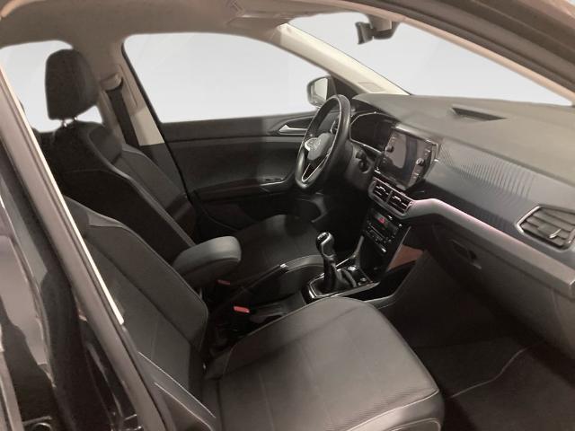 Volkswagen T-Cross Sport 1.0 TSI 81 kW (110 CV)