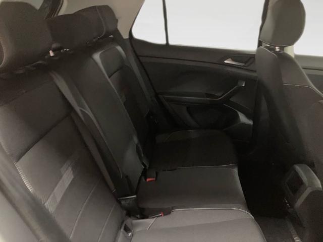 Volkswagen T-Cross Sport 1.0 TSI 81 kW (110 CV)