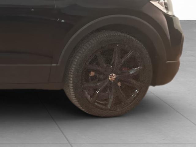 Volkswagen T-Cross Sport 1.0 TSI 81 kW (110 CV)