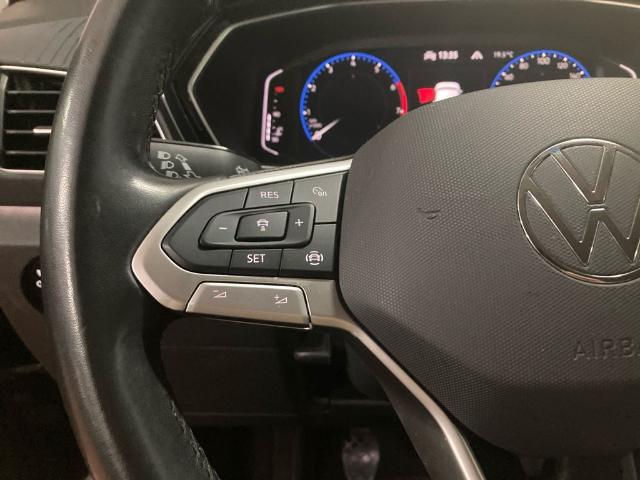 Volkswagen T-Cross Sport 1.0 TSI 81 kW (110 CV)