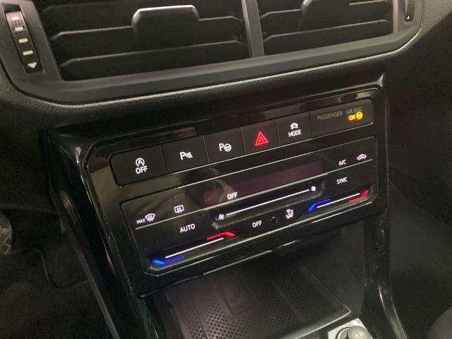 Volkswagen T-Cross Sport 1.0 TSI 81 kW (110 CV)