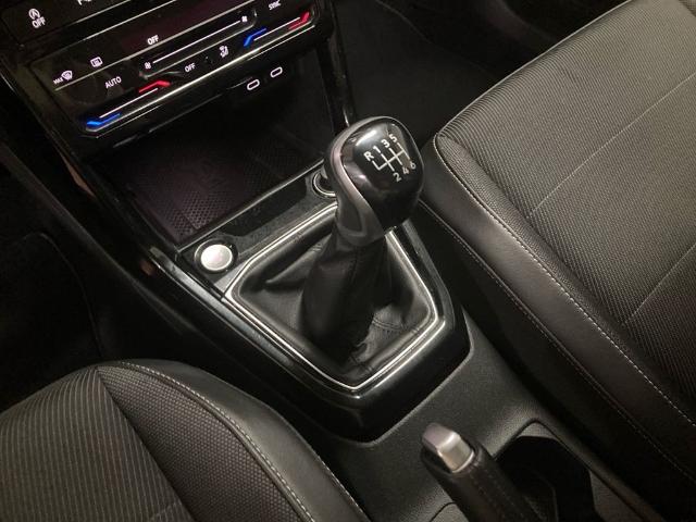 Volkswagen T-Cross Sport 1.0 TSI 81 kW (110 CV)