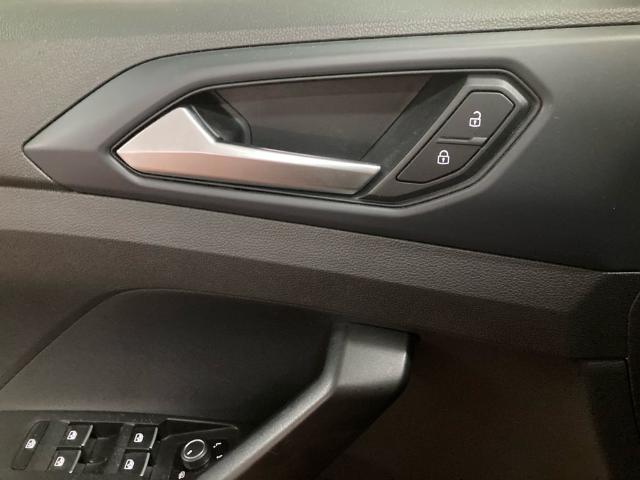 Volkswagen T-Cross Sport 1.0 TSI 81 kW (110 CV)