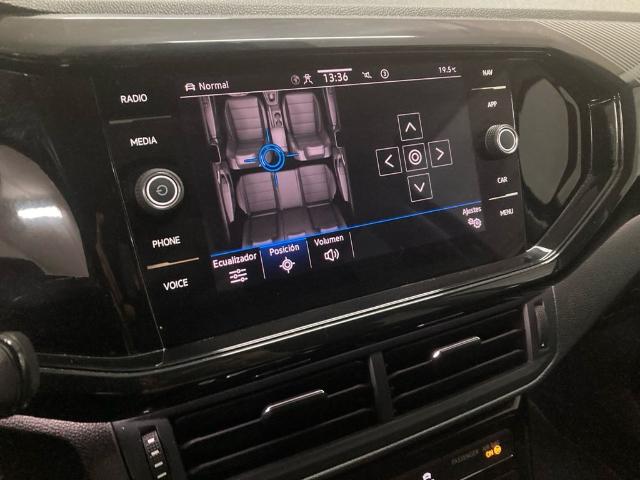 Volkswagen T-Cross Sport 1.0 TSI 81 kW (110 CV)