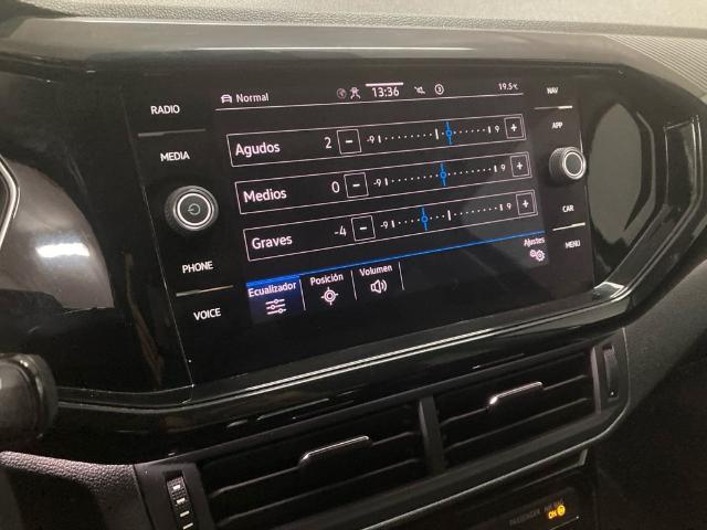 Volkswagen T-Cross Sport 1.0 TSI 81 kW (110 CV)