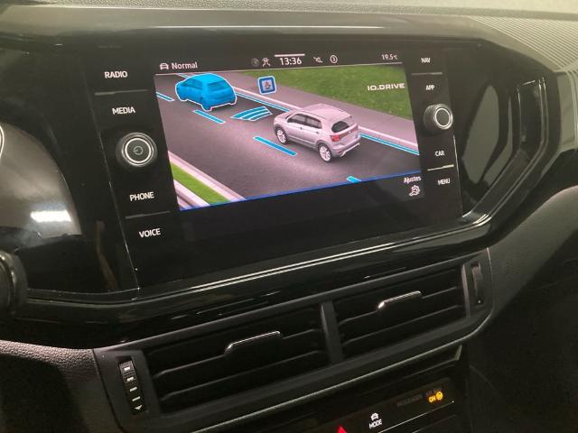 Volkswagen T-Cross Sport 1.0 TSI 81 kW (110 CV)