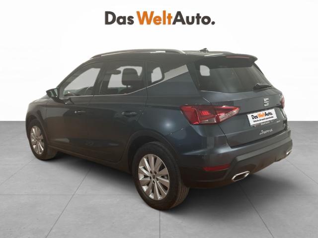 SEAT Arona 1.0 TSI S&S FR 81 kW (110 CV)