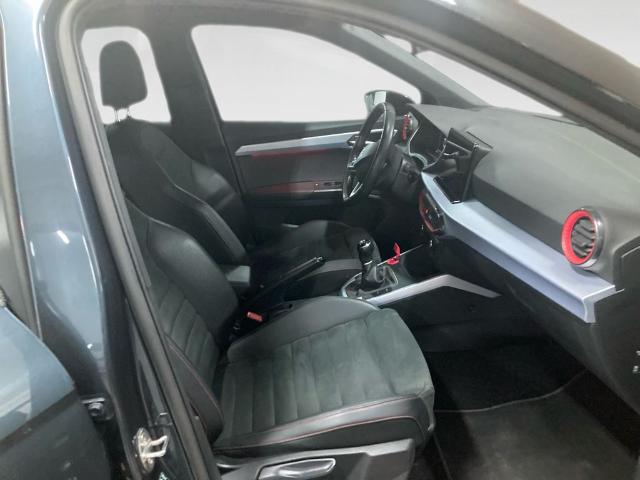 SEAT Arona 1.0 TSI S&S FR 81 kW (110 CV)