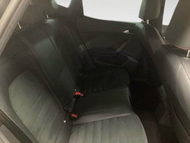 SEAT Arona 1.0 TSI S&S FR 81 kW (110 CV)