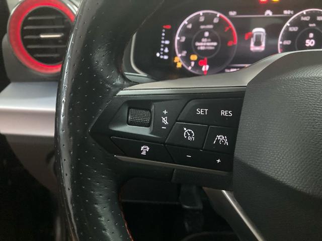 SEAT Arona 1.0 TSI S&S FR 81 kW (110 CV)