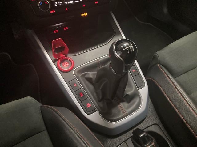 SEAT Arona 1.0 TSI S&S FR 81 kW (110 CV)