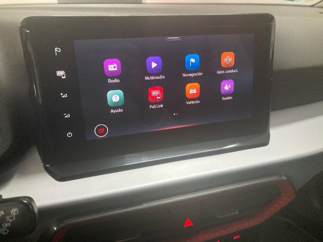 SEAT Arona 1.0 TSI S&S FR 81 kW (110 CV)