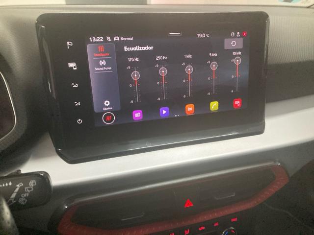 SEAT Arona 1.0 TSI S&S FR 81 kW (110 CV)