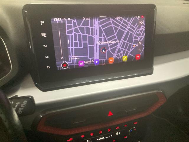 SEAT Arona 1.0 TSI S&S FR 81 kW (110 CV)