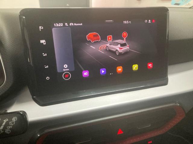 SEAT Arona 1.0 TSI S&S FR 81 kW (110 CV)