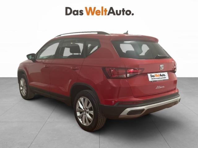 SEAT Ateca 2.0 TDI S&S Style Go 110 kW (150 CV)