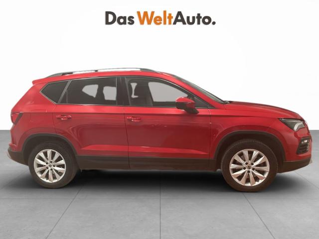 SEAT Ateca 2.0 TDI S&S Style Go 110 kW (150 CV)